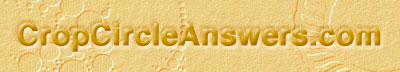 Crop Circle Answers
