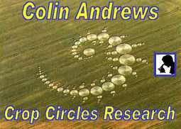 Crop Circle Info