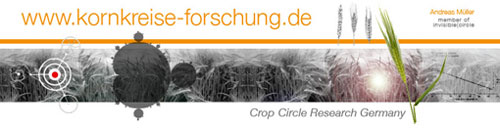 Crop Circle Science