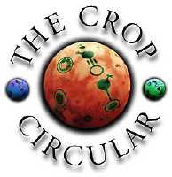 Crop Circle Secrets