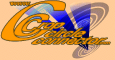 The Crop Circle Connector