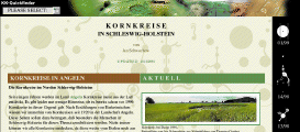 Kornkreise