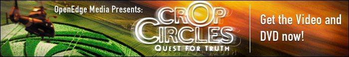 Crop Circles: The Movie