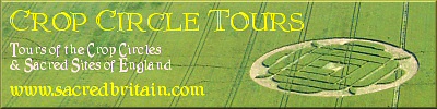 Sacred Tours