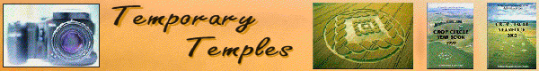 Temporary Temples