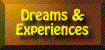 Dreams and Experiences