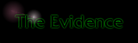 The Evidence
