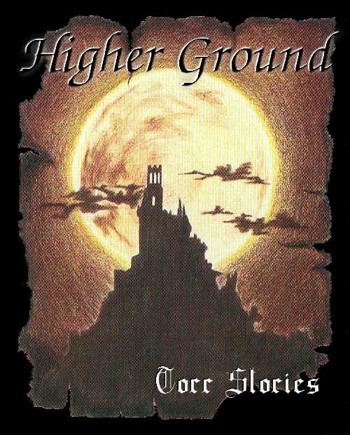 Higher Ground - Torr Stories