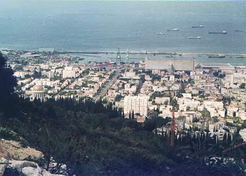 Haifa