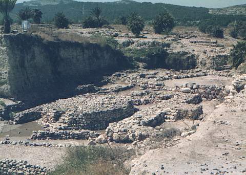 Megiddo