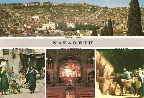 Nazareth