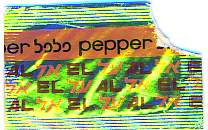 Pepper wrapper