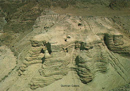 Qumran