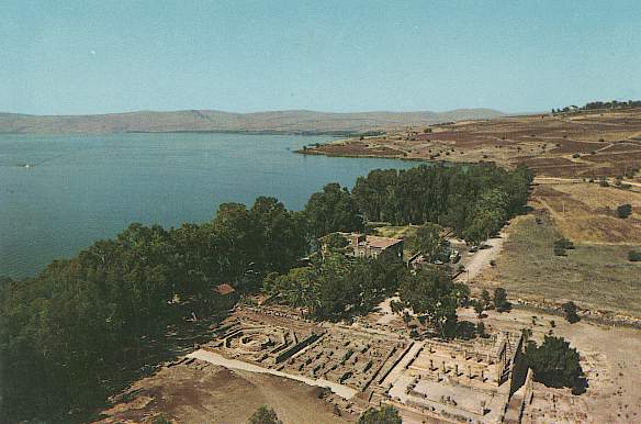 Capharnaum