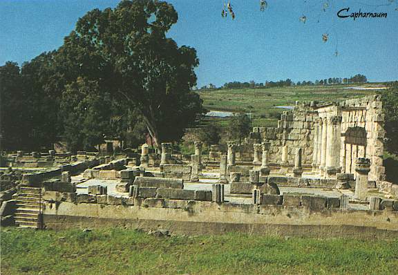 Capharnaum