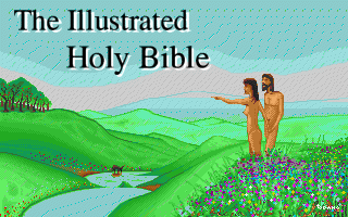 The Illustrated Holy Bible