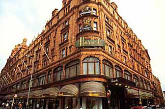 Harrods