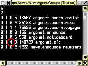 Newsgroups